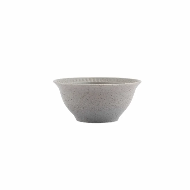 SHARE GREY - Bowl