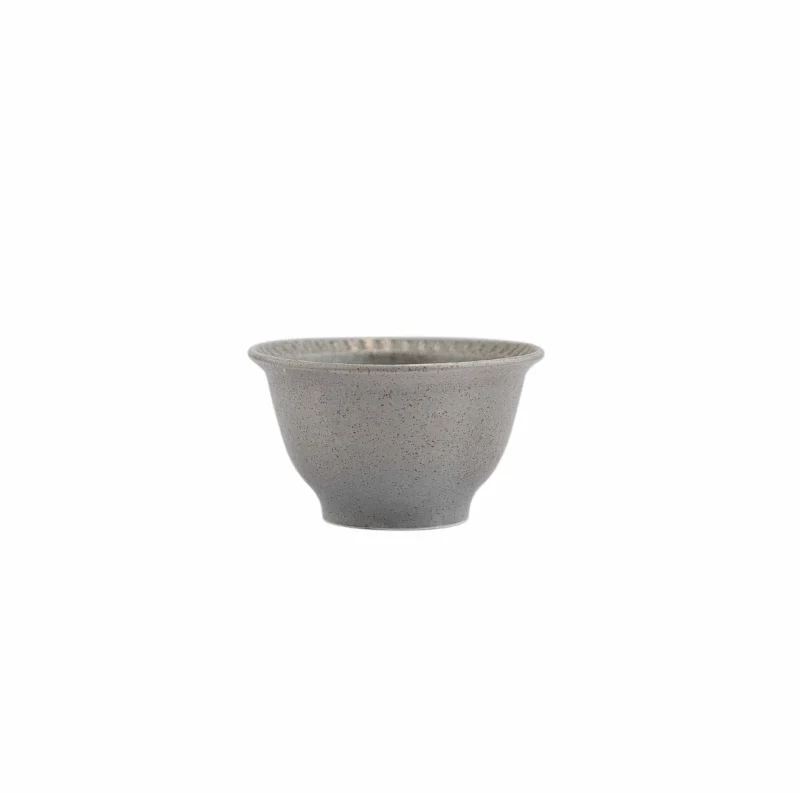 SHARE GREY - Bowl