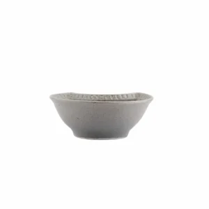 SHARE GREY - Crescent Bowl