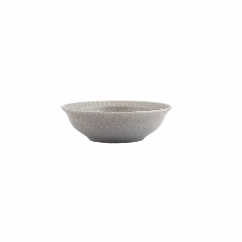 SHARE GREY - Bowl