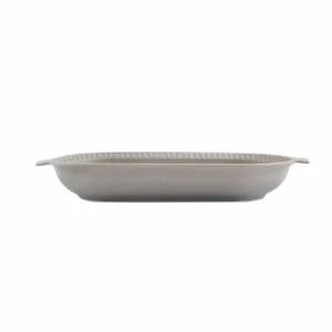 SHARE GREY - Oval Platter