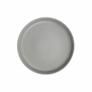 SHARE GREY - Plate