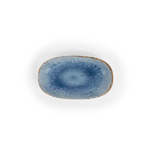Luma - Deep Oval Plate