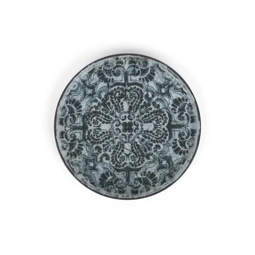 Mandala - Plate