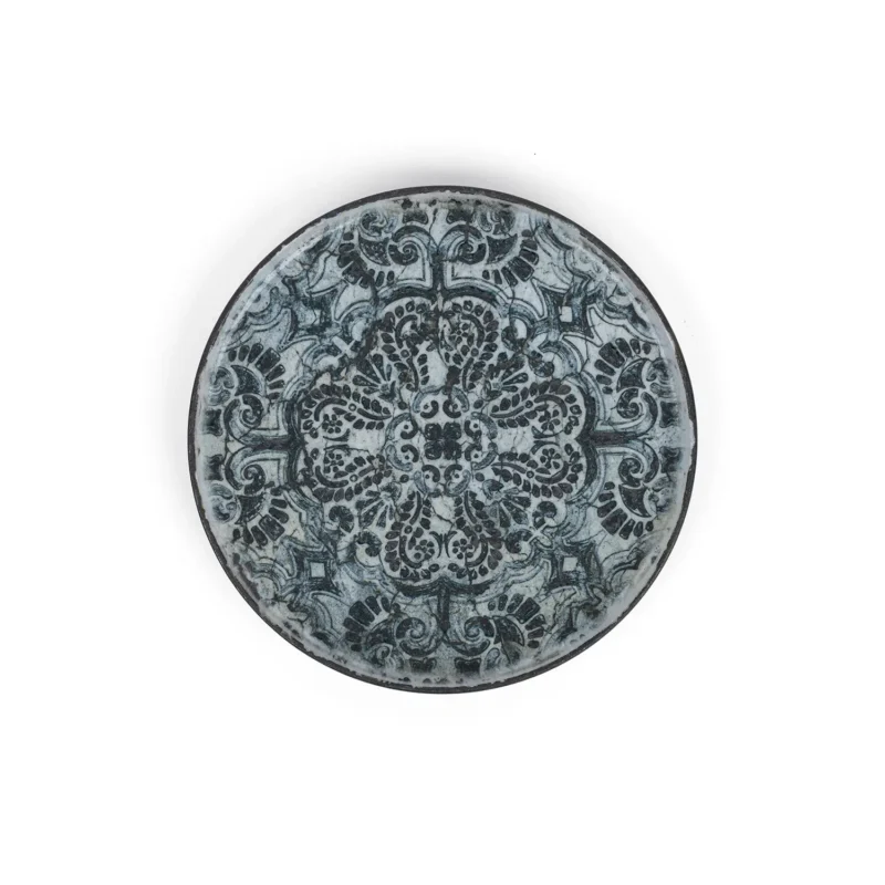 Mandala - Plate