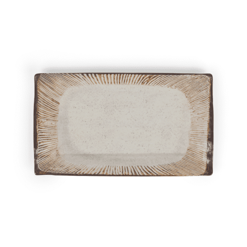 Nomad - Rectangular Plate