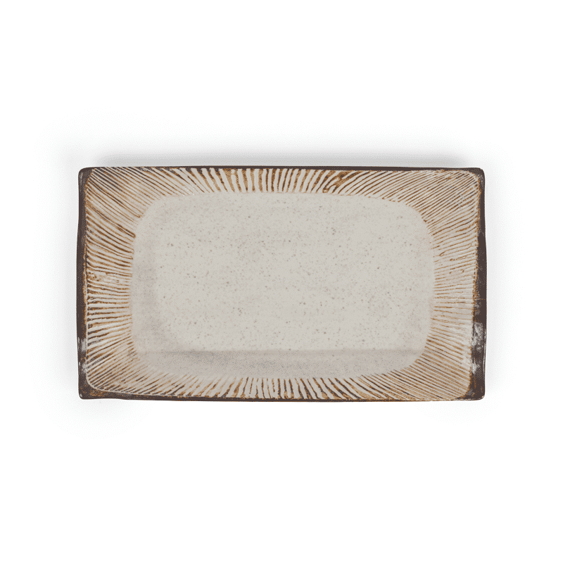 Nomad - Rectangular Plate