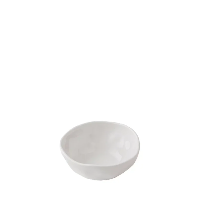 Organic - Round Bowl
