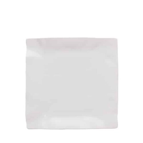 Organic - Square Plate