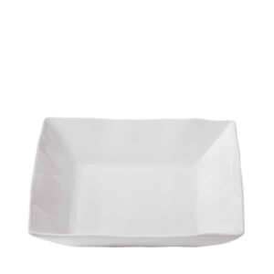 Organic - Square Plate