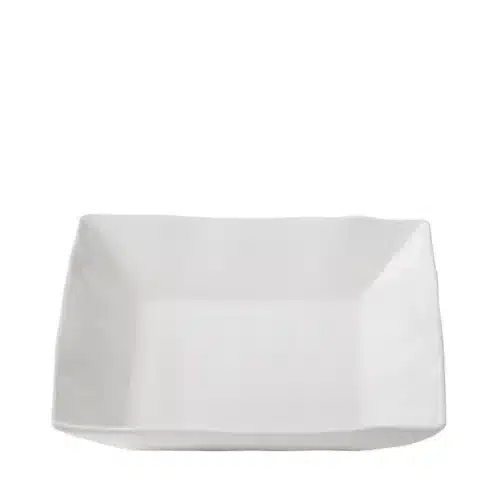 Organic - Square Bowl