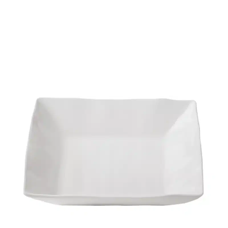 Organic - Square Deep Plate