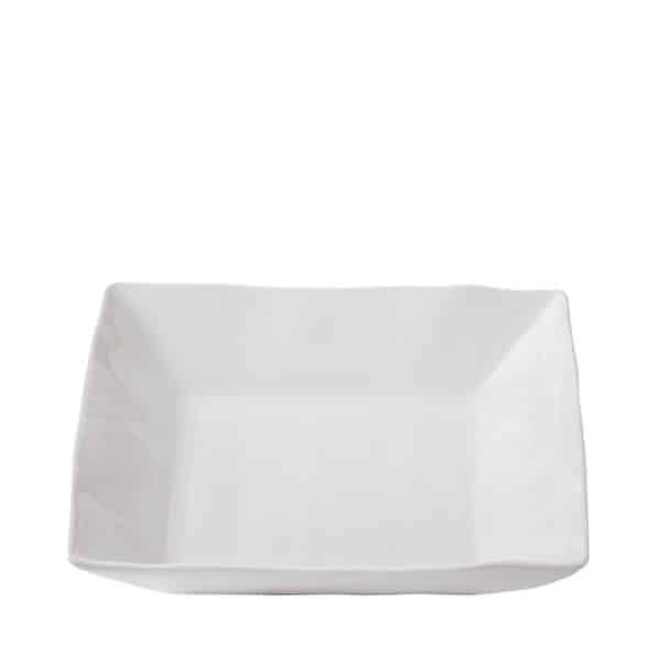 Organic - Square Plate