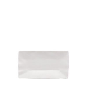 Organic - Rectangular Plate