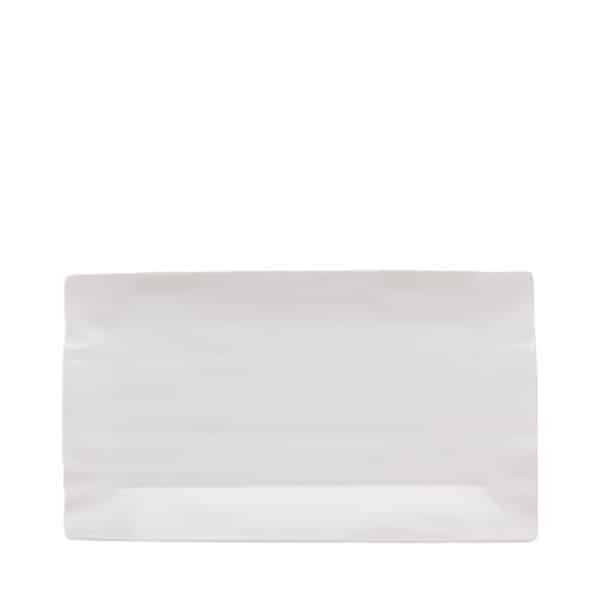 Organic - Rectangular Plate