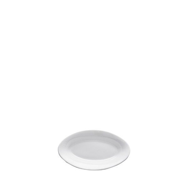 Rim - Oval Platter