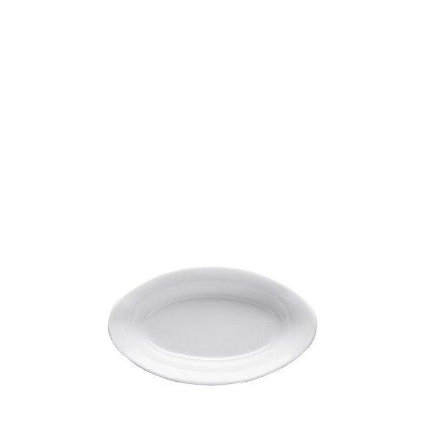 Rim - Oval Platter