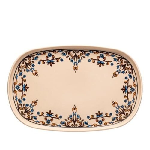 Faenza - Oval Platter