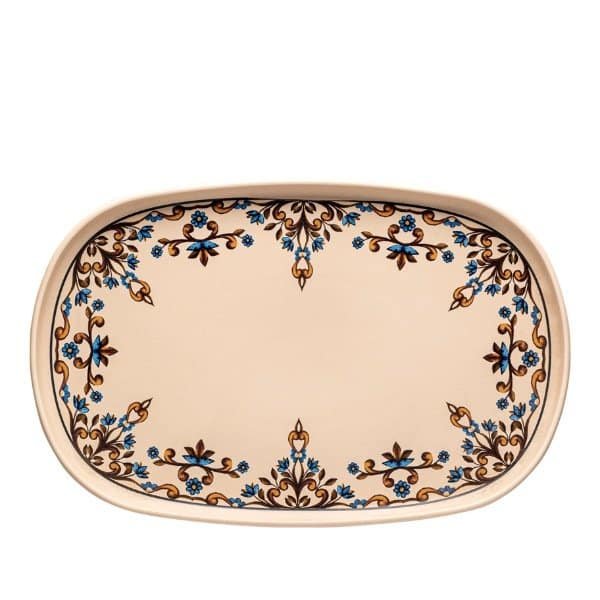 Faenza - Oval Platter