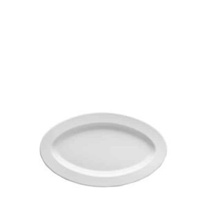 Rim - Oval Platter