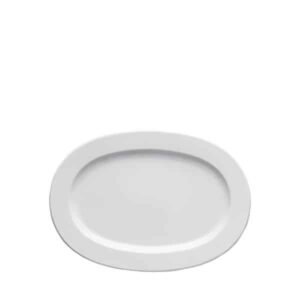 Rim - Oval Platter