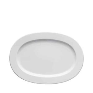 Rim - Oval Platter