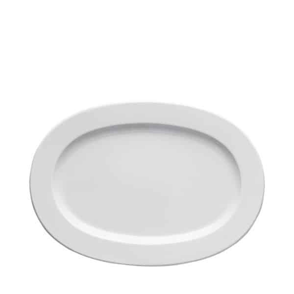 Rim - Oval Platter