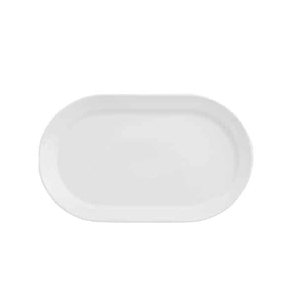 Parisian - Oval Platter