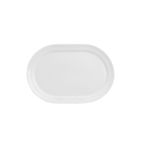 Parisian - Oval Platter