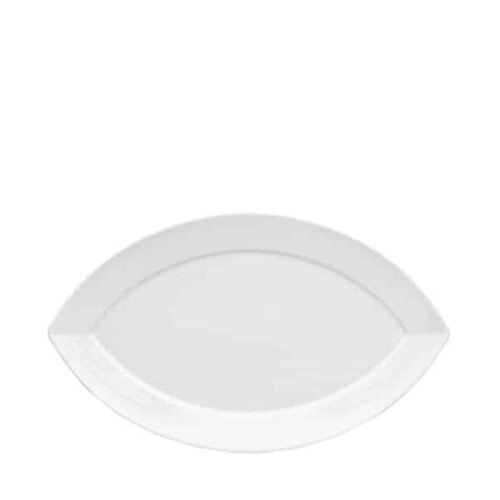 Oval Tray