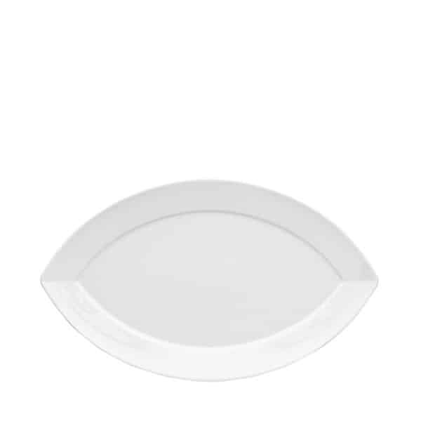 Oval Tray