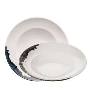 Swivel - Pasta Plate