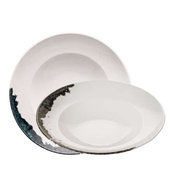 Swivel - Pasta Plate