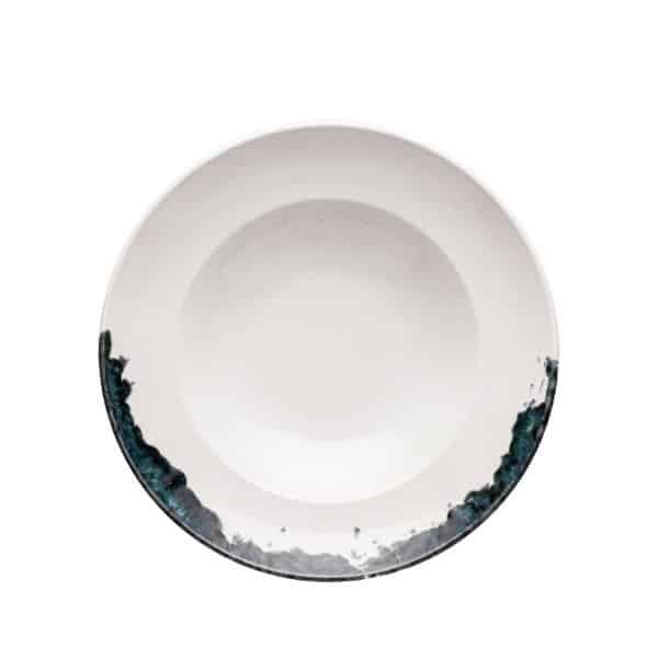 Swivel - Pasta Plate