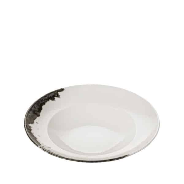 Swivel - Pasta Plate