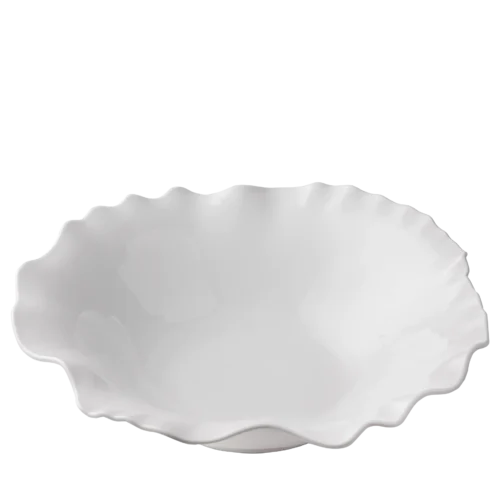 Round Pearl Bowl