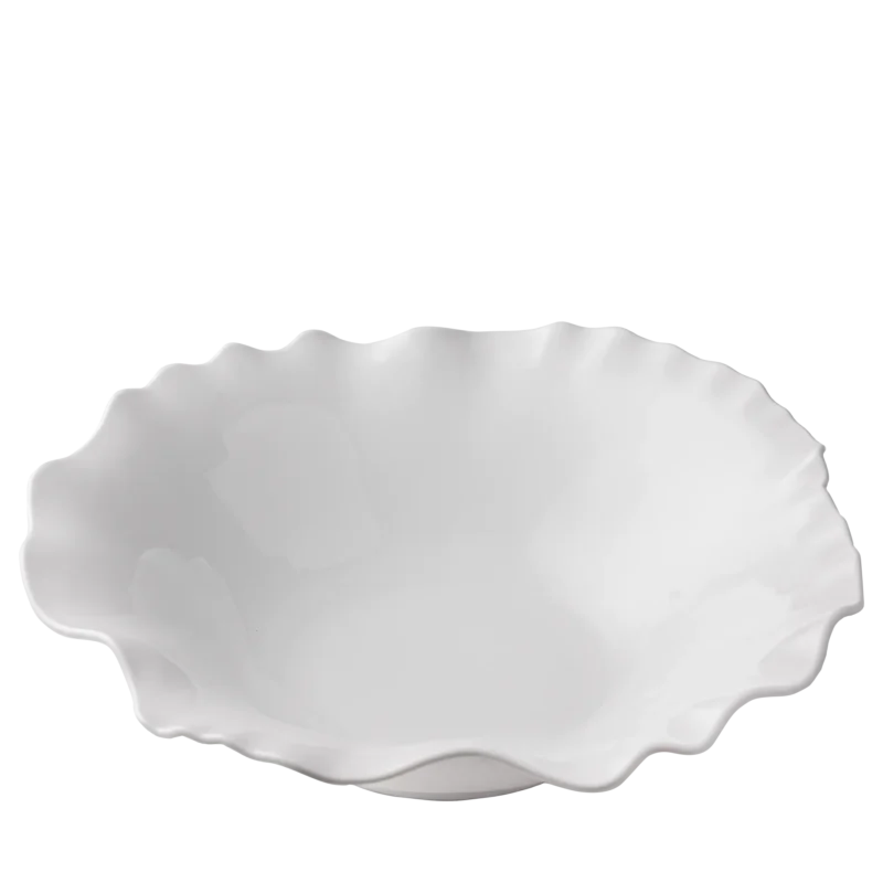 Round Pearl Bowl