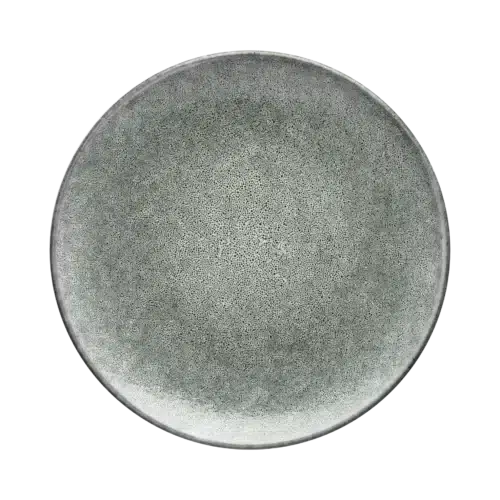 Black Fog - Plate