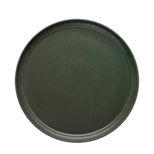 Wings Green - Plate