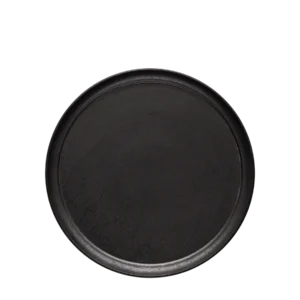 Wings Black – Plate