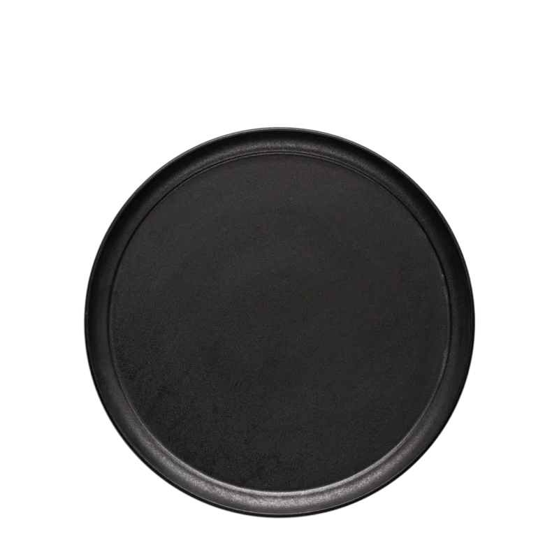 Wings Black – Plate