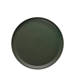 Wings Green - Plate