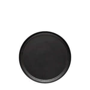 Wings Black – Plate