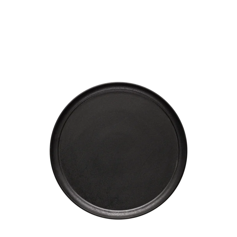 Wings Black – Plate