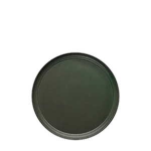 Wings Green - Plate