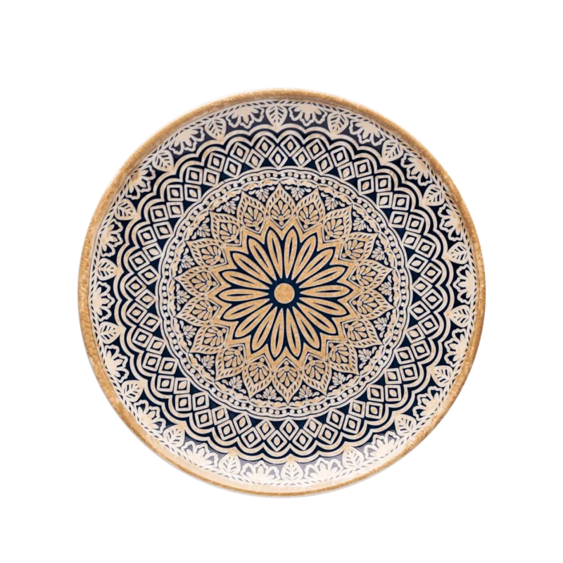 Kirawan - Plate