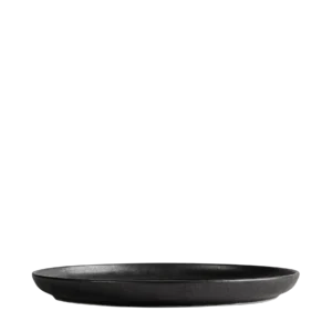 Wings Black – Plate