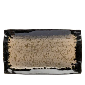 Kanji - Rectangular Plate