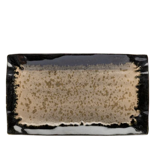 Kanji - Rectangular Plate