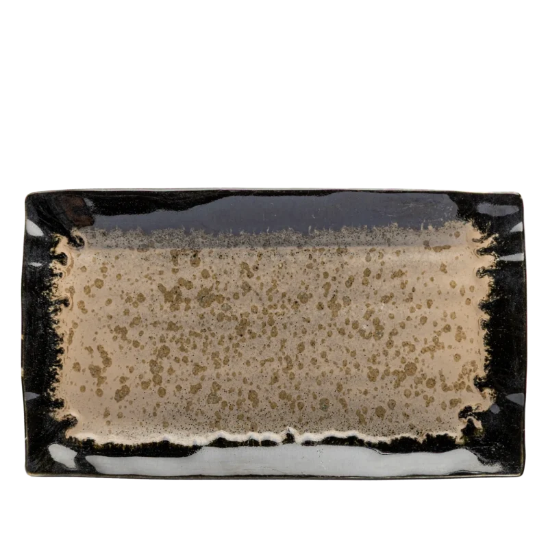 Kanji - Rectangular Plate